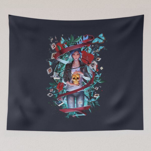 Item preview, Trapped by Destiny  designed and sold by Taoalzma.