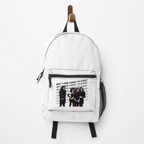 Item preview, Whats your damage, Heather Classic designed and sold by Coleman1988.