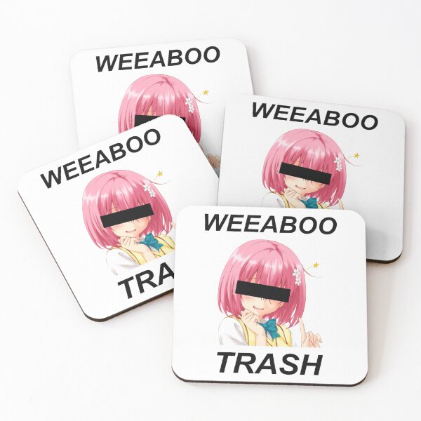 Artikelvorschau, weeaboo müll entworfen und verkauft von Taoalzma.
