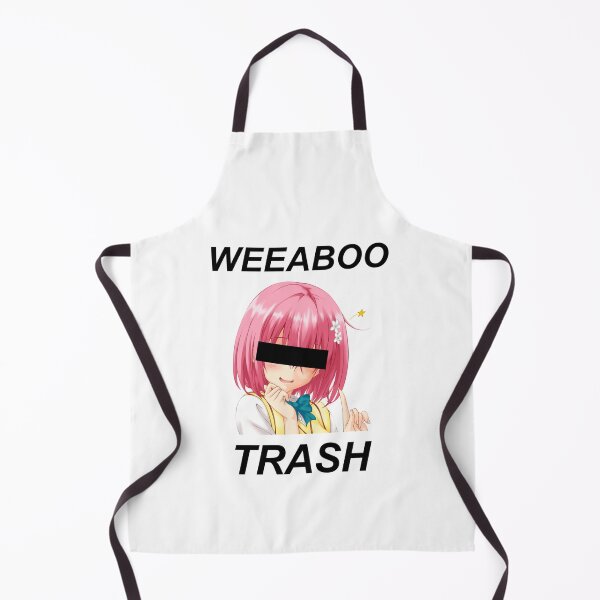 Item preview, weeaboo trash designed and sold by Taoalzma.