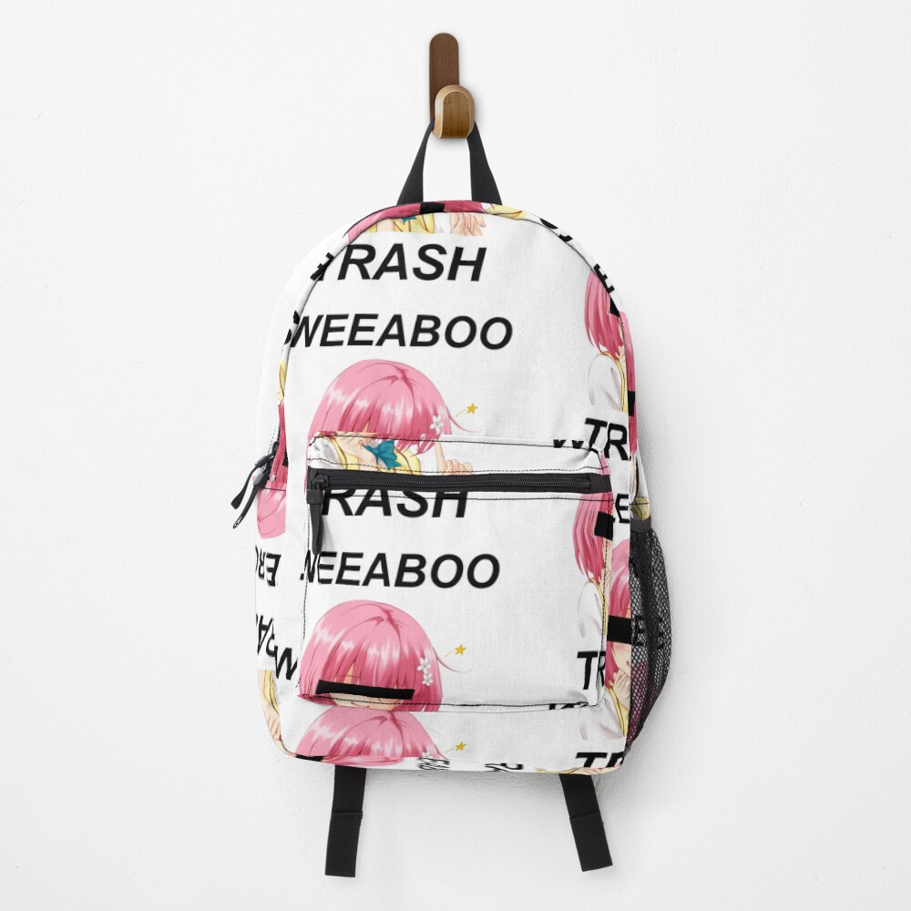 Item preview, Backpack designed and sold by Taoalzma.