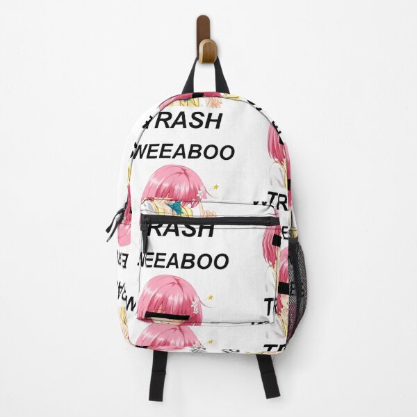 Item preview, weeaboo trash designed and sold by Taoalzma.