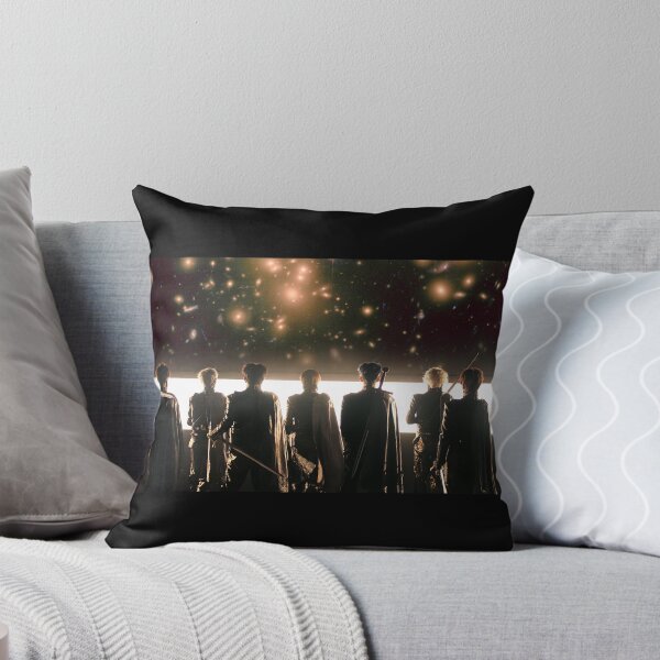 Item preview, KINGDOM - kpop - space aesthetic designed and sold by kitten-minho.