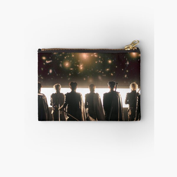Item preview, KINGDOM - kpop - space aesthetic designed and sold by kitten-minho.