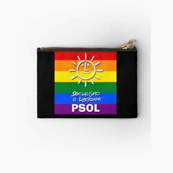 Item preview, PSOL 02 designed and sold by PoliticsPrint.