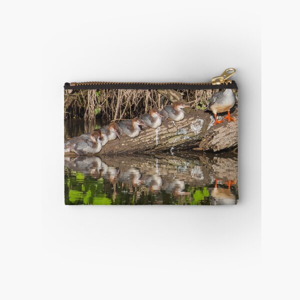 Item preview, merganser (Mergus merganser) designed and sold by Wizi-Top.