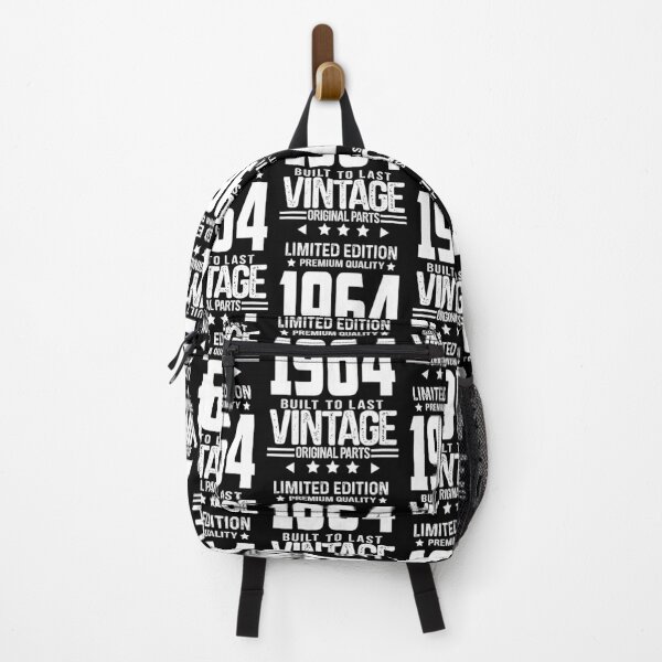 Item preview, Vintage 1964 - Retro Birthday designed and sold by MeroniGDesign.