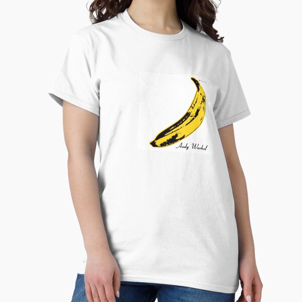Item preview, The Velvet Underground & Nico designed and sold by Chewnicorn.