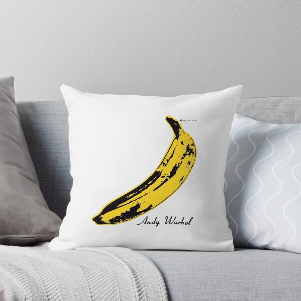 Item preview, The Velvet Underground & Nico designed and sold by Chewnicorn.
