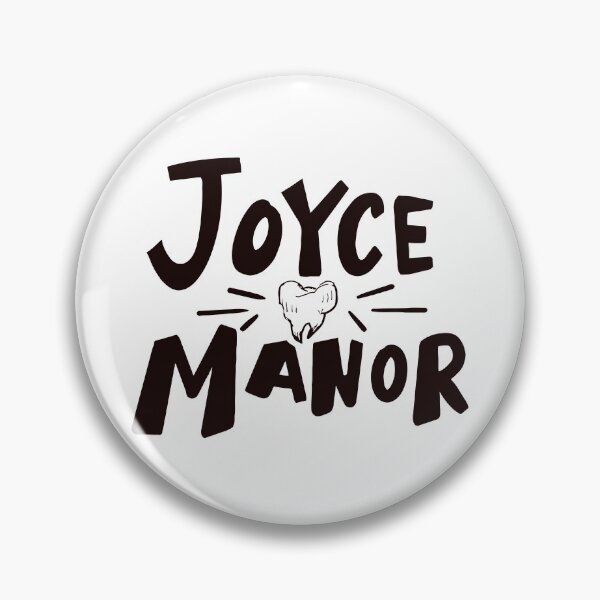 Item preview, joyce manor designed and sold by Luwangan.