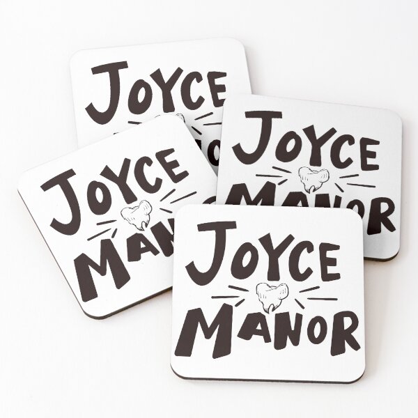 Item preview, joyce manor designed and sold by Luwangan.