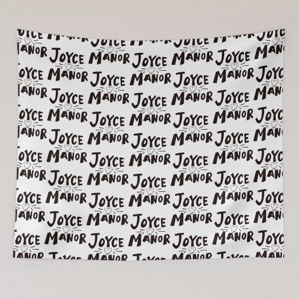 Item preview, joyce manor designed and sold by Luwangan.