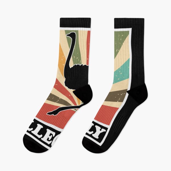 Item preview, Allegedly Ostrich Letterkenny classic designed and sold by FittsWilliam.