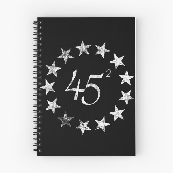 Item preview, 45 Squared Trump Betsy Ross Flag Second Term T-Shirt designed and sold by CyntoyaTatum.