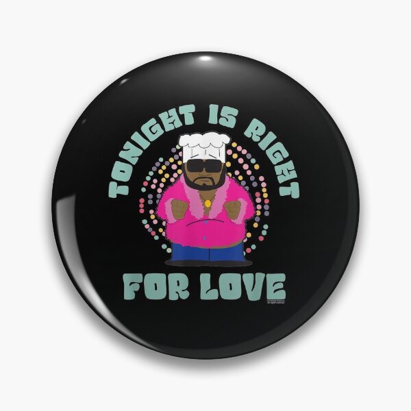 Item preview, S0uthh P4rk Chef Tonight is Right designed and sold by krishuowaar.