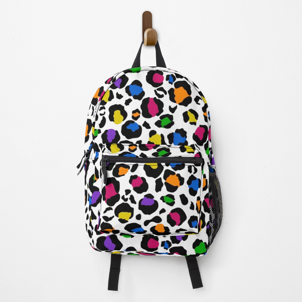 Item preview, Backpack designed and sold by FunWithChemo.