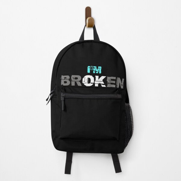 Item preview, I'm Broken  designed and sold by VLTees.