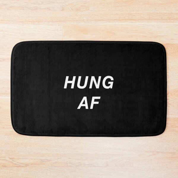 Item preview, Hung AF designed and sold by directgifts.