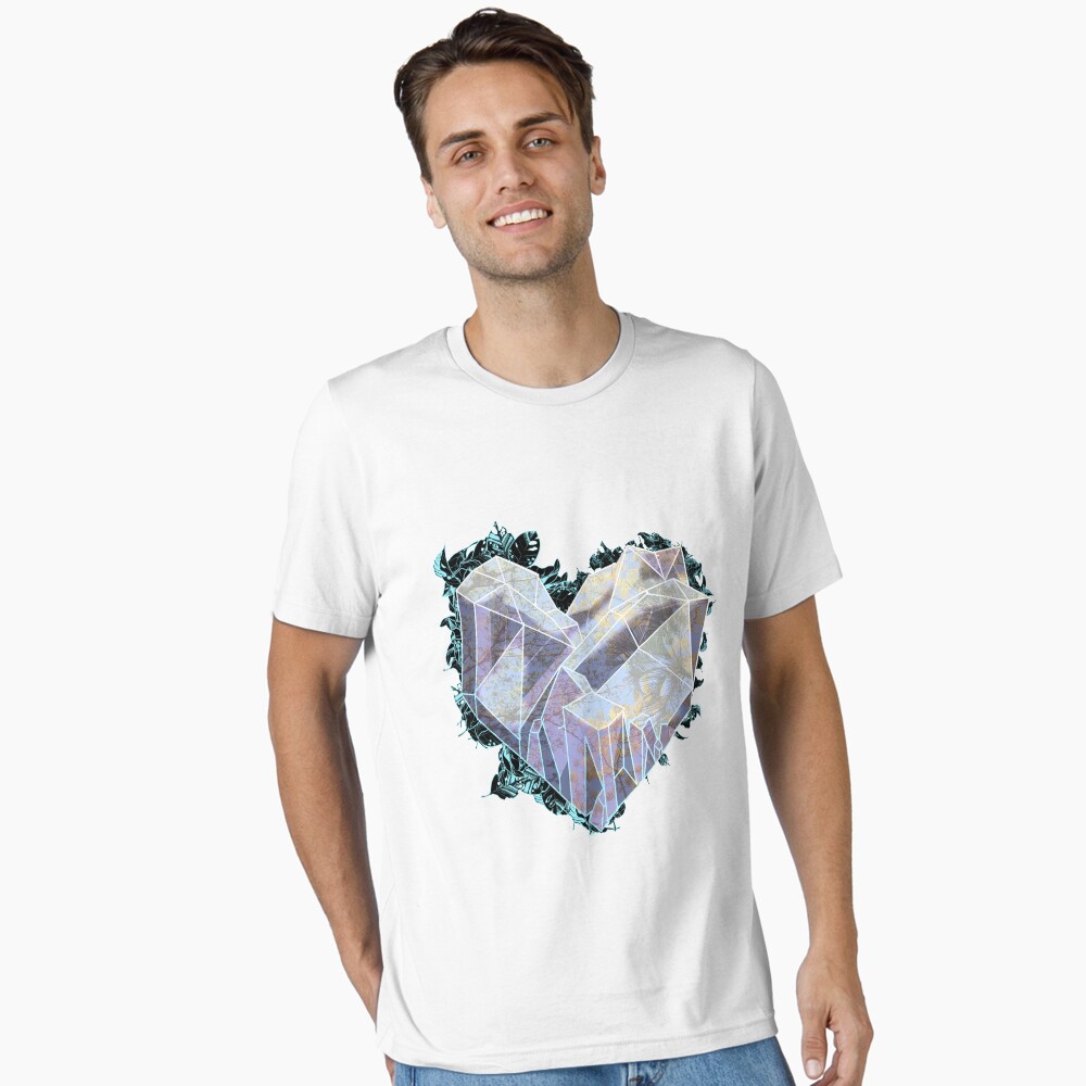 Item preview, Essential T-Shirt designed and sold by AheraRoses.
