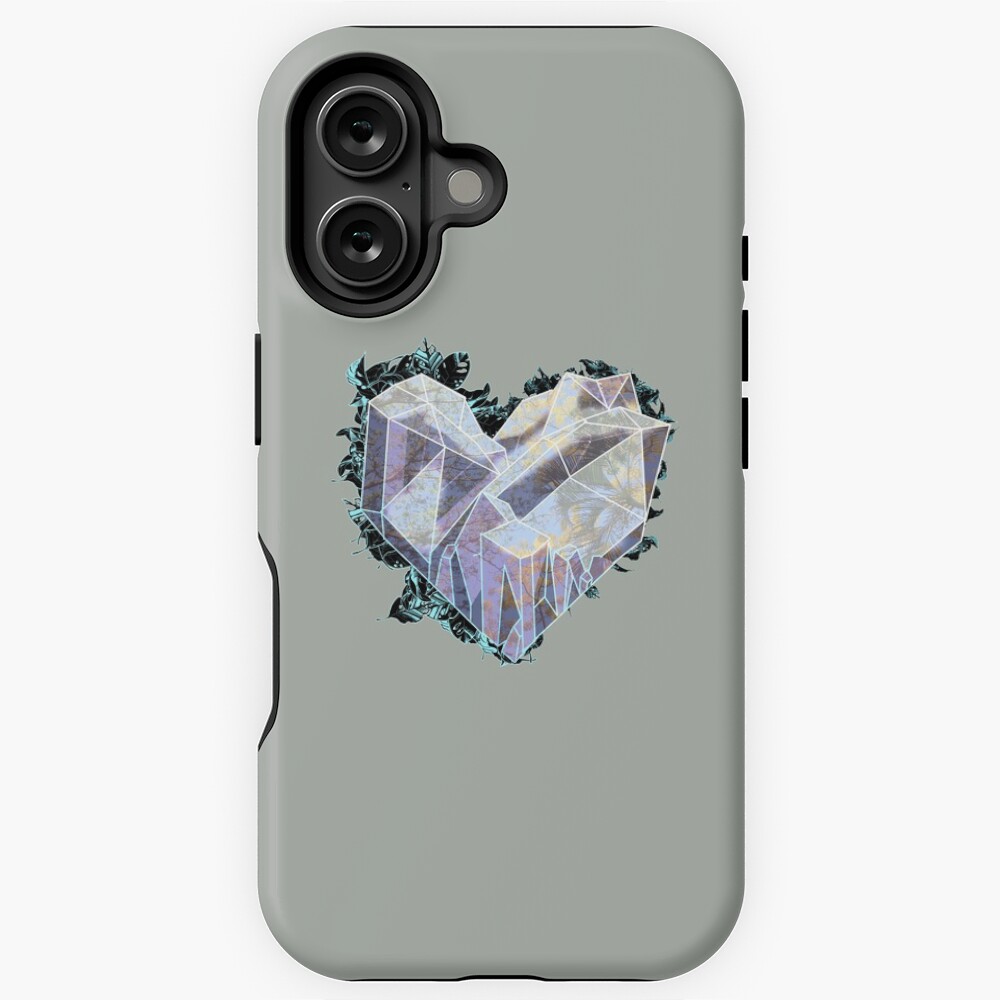 Item preview, iPhone Magsafe Tough Case designed and sold by AheraRoses.