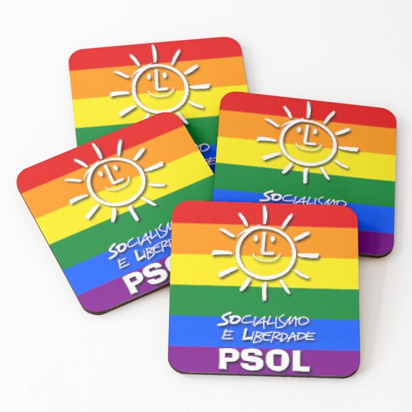 Item preview, PSOL 02 designed and sold by PoliticsPrint.