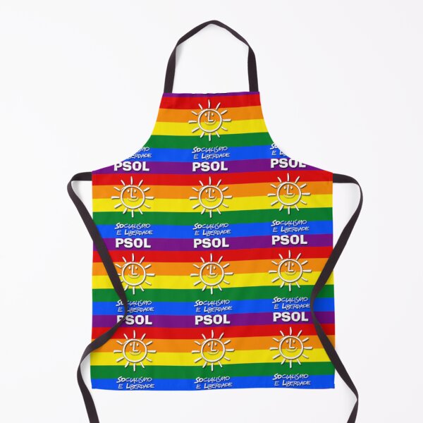Item preview, PSOL 02 designed and sold by PoliticsPrint.