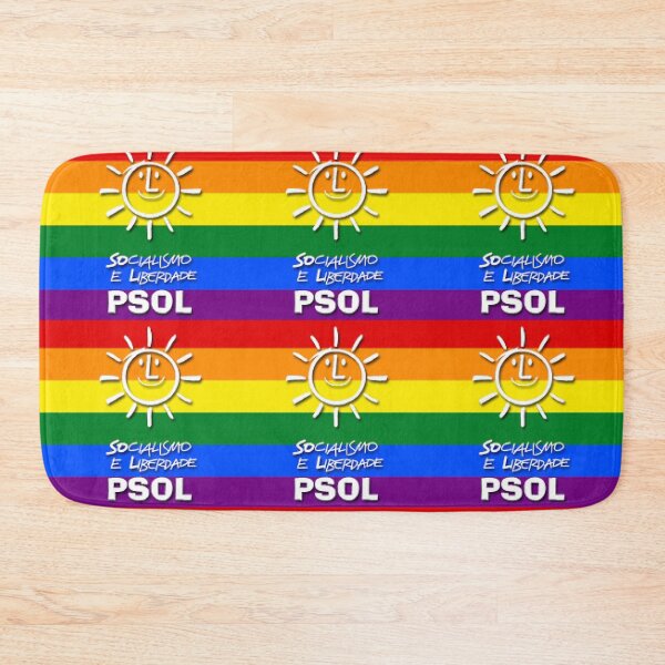 Item preview, PSOL 02 designed and sold by PoliticsPrint.