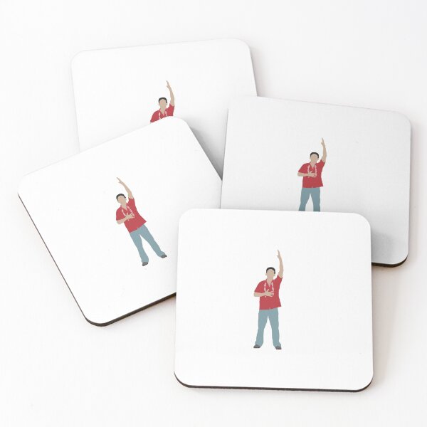 Item preview, Usnavi In The Heights designed and sold by lindsaymxb.