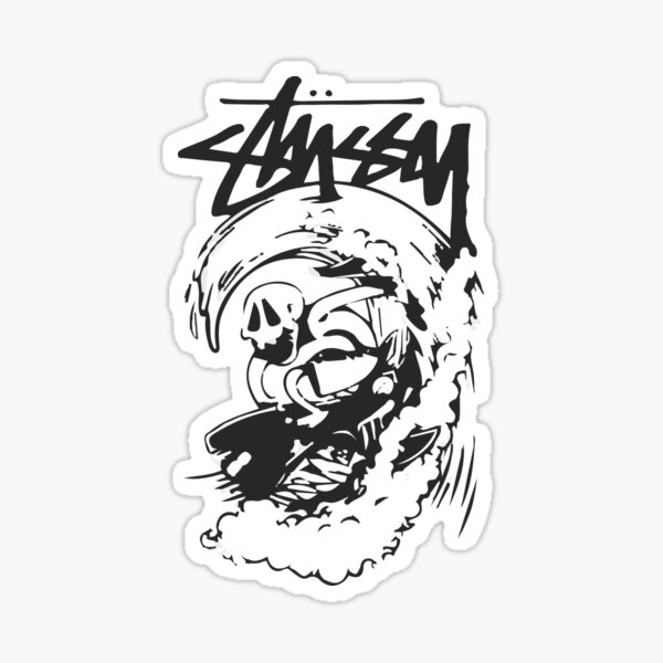 Xnxx-103 Sticker