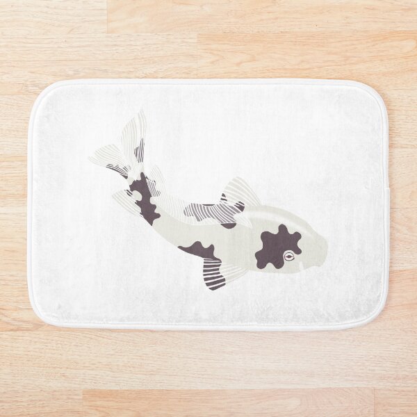 Artikelvorschau, Koi-Fische nach japanischer Art entworfen und verkauft von DesignedBy-M.