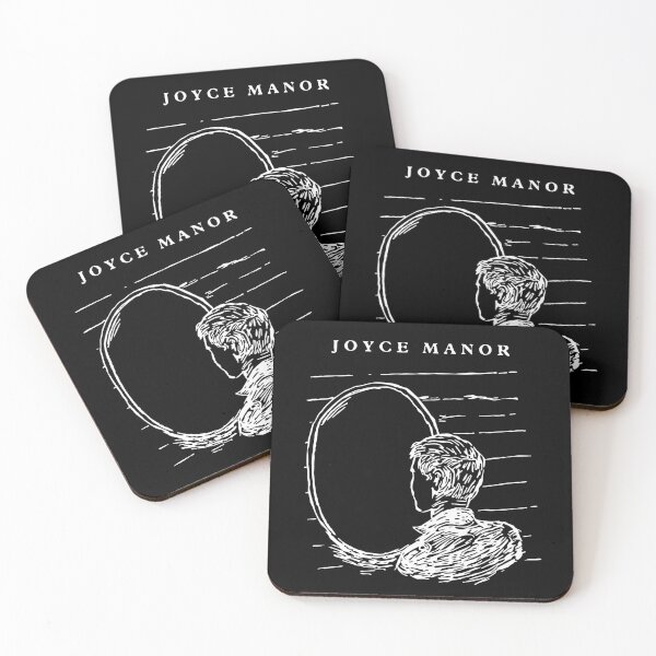 Item preview, joyce manor designed and sold by Luwangan.