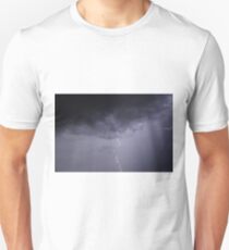 Split Screen Unisex T-Shirt