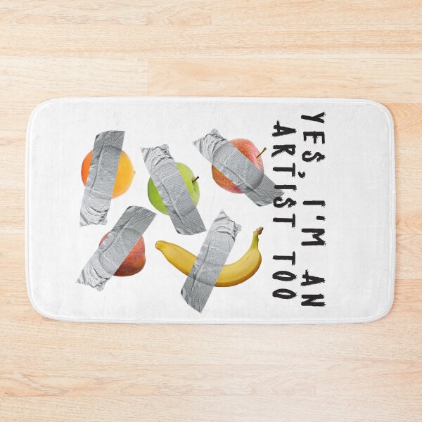 Item preview, yes, im and artist too hamparte designed and sold by cat poe.