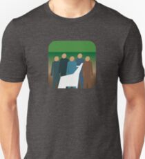 Now Apps What I Call Pet Sounds Unisex T-Shirt