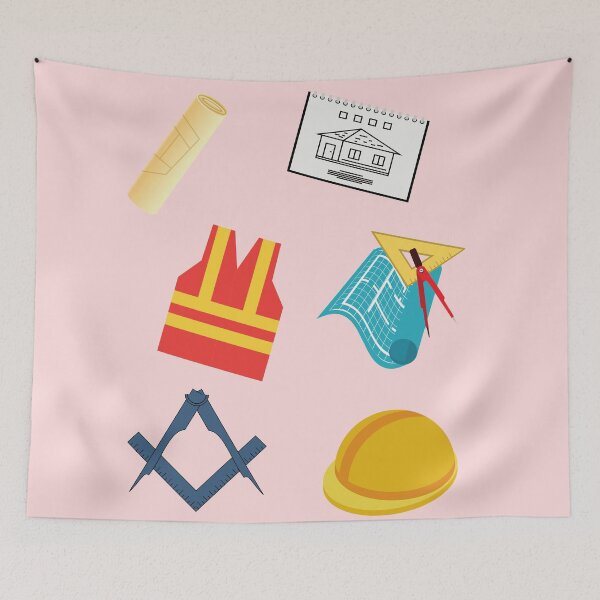Item preview, architect designed and sold by Zaibo.