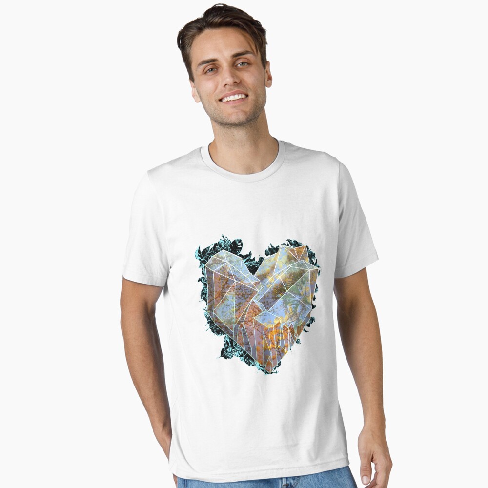 Item preview, Essential T-Shirt designed and sold by AheraRoses.
