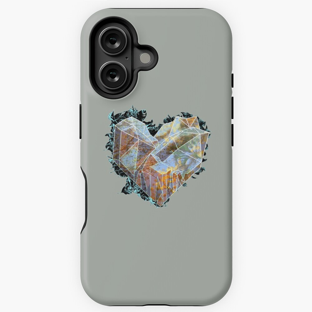Item preview, iPhone Magsafe Tough Case designed and sold by AheraRoses.