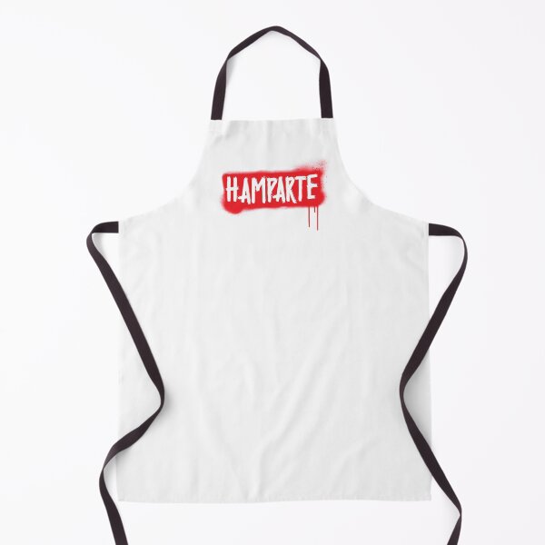 Item preview, hamparte designed and sold by cat poe.