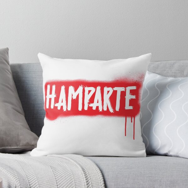 Item preview, hamparte designed and sold by cat poe.