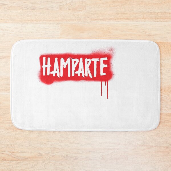 Item preview, hamparte designed and sold by cat poe.