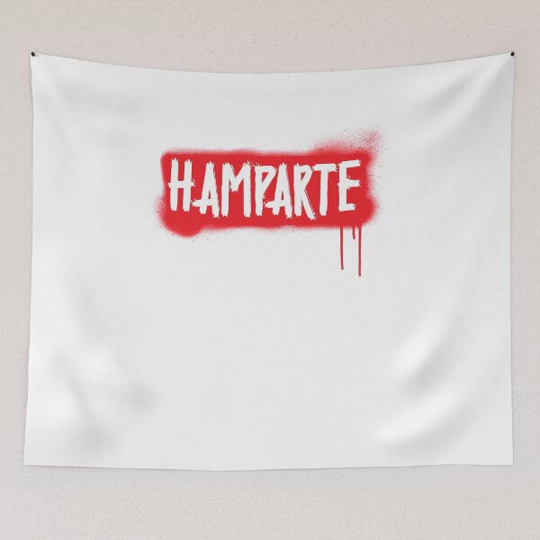 Item preview, hamparte designed and sold by cat poe.