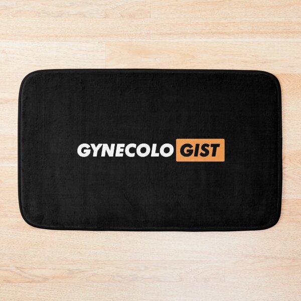 Item preview, GYNECOLOGIST designed and sold by T-shirtgallery.