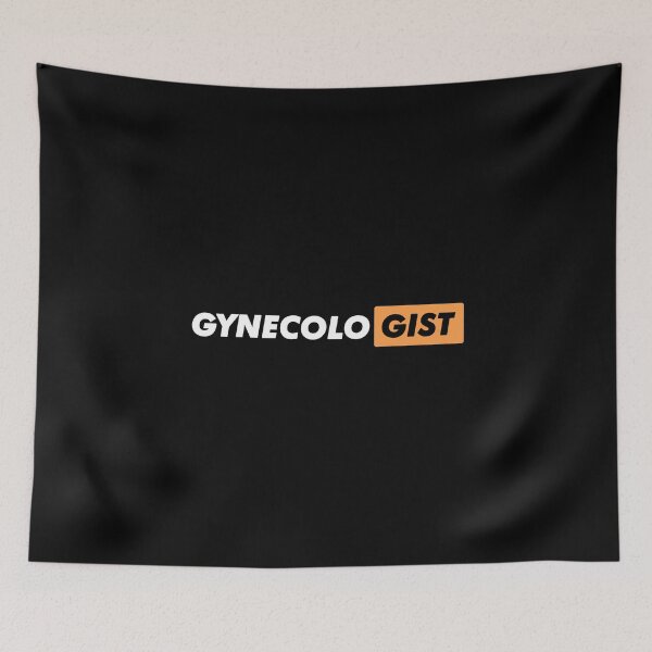 Item preview, GYNECOLOGIST designed and sold by T-shirtgallery.