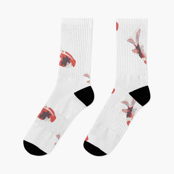 Item preview, Japanese style koi fish designed and sold by DesignedBy-M.
