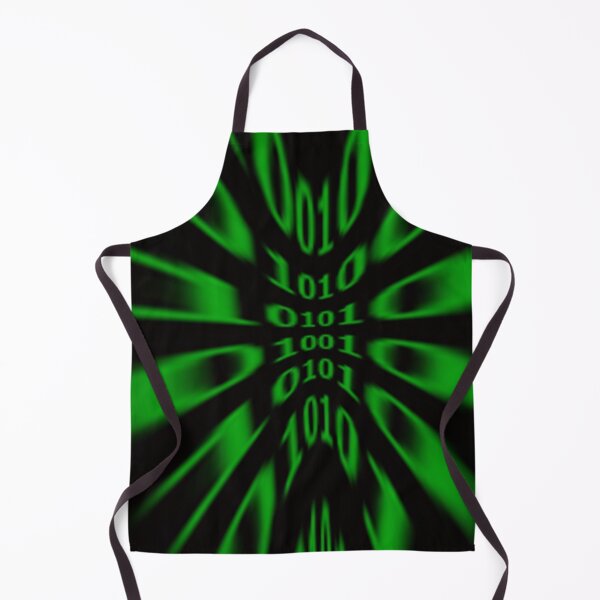 Item preview, Binary designed and sold by A-J-Designz.