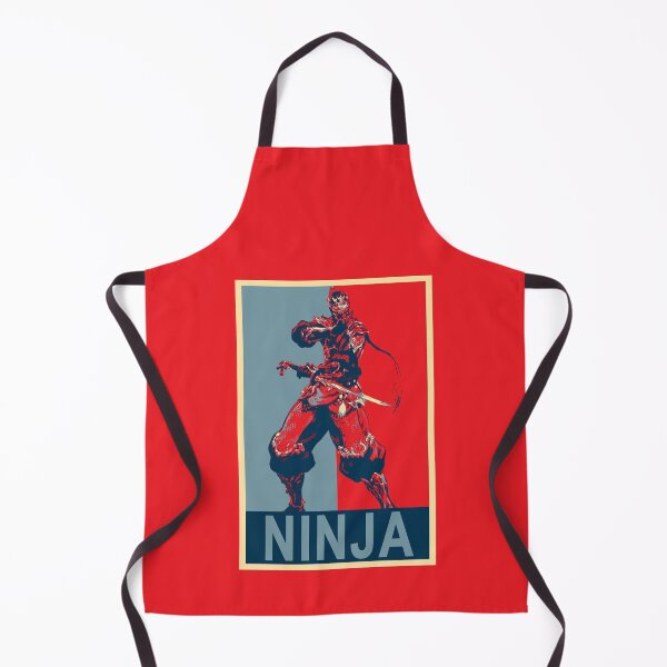 Item preview, Ninja Job class Final Fantasy XIV HOPE designed and sold by Gabrielaxel300.
