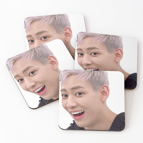 Item preview, BAMBAM meme designed and sold by skzbeom.