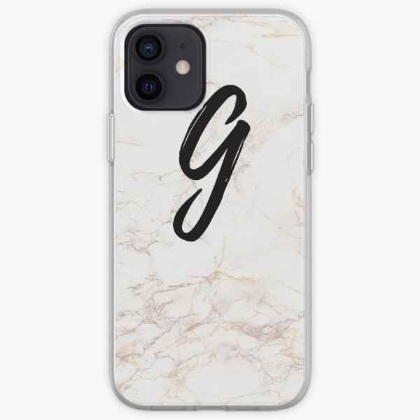 Letter G Iphone Cases Redbubble