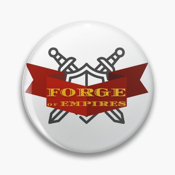Item preview, The Forge of Empires designed and sold by SAVV-Y.
