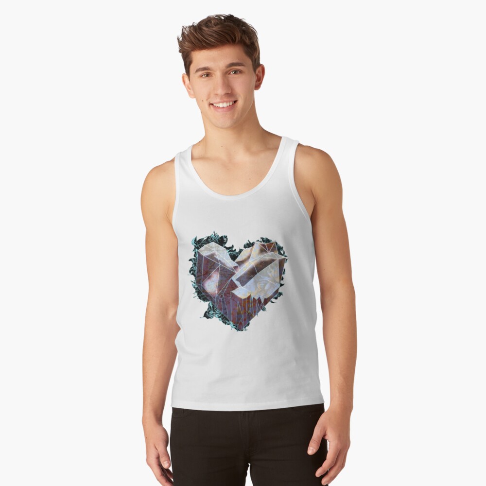 Item preview, Tank Top designed and sold by AheraRoses.